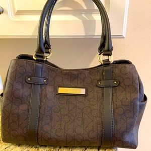 Calvin Klein purse